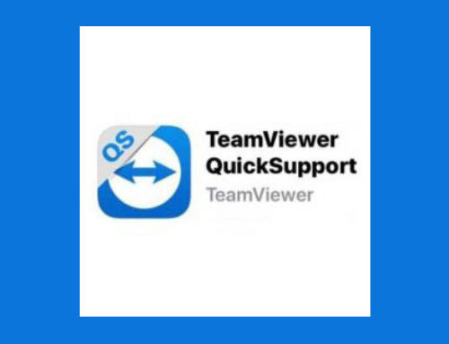Teamviewer ile Telefon Destek